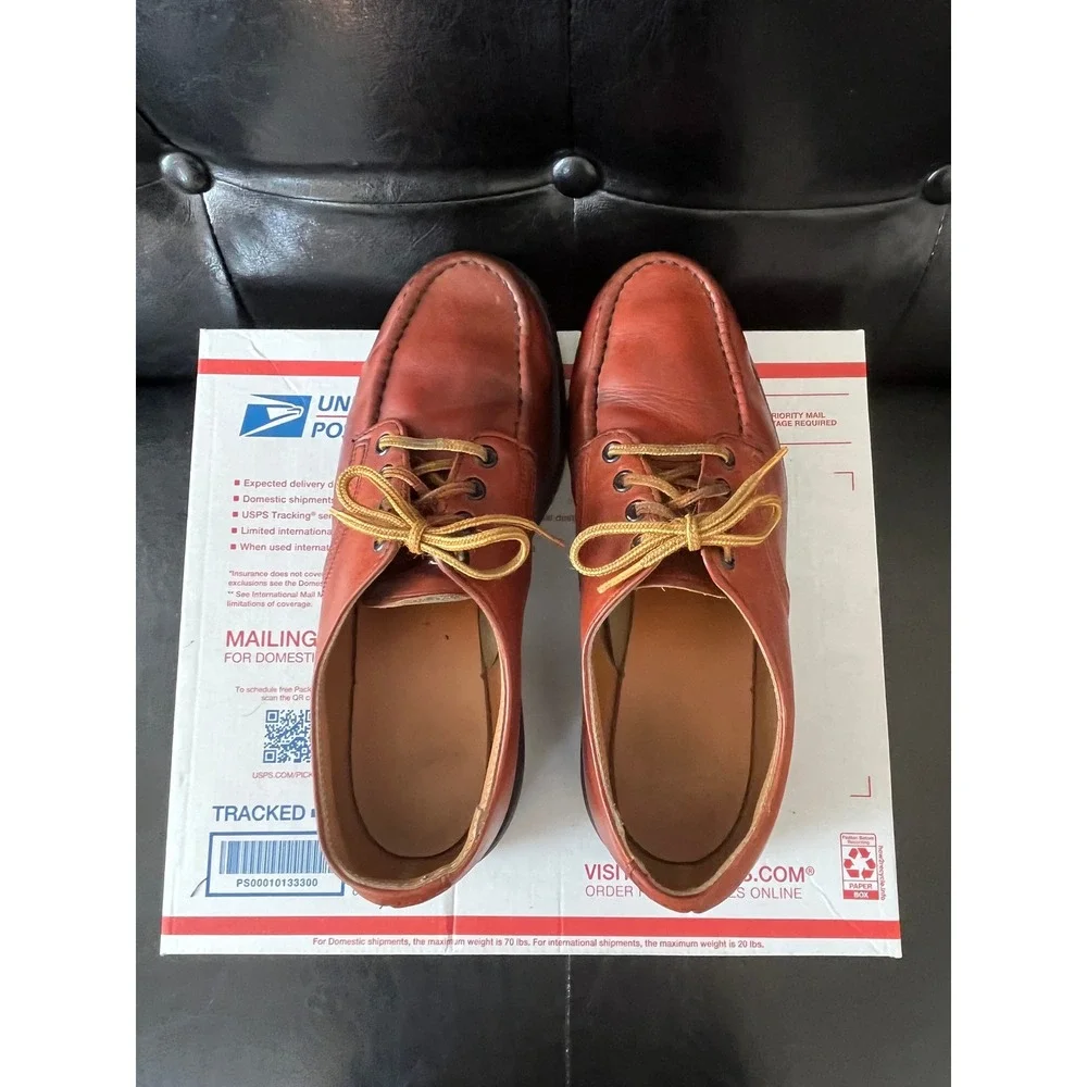 Vintage Red Wing‎ 104